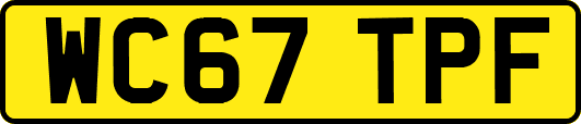 WC67TPF