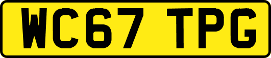 WC67TPG