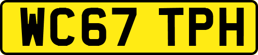 WC67TPH
