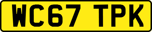 WC67TPK