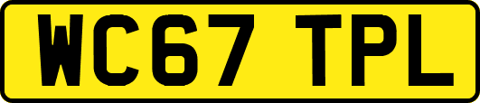 WC67TPL