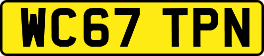 WC67TPN
