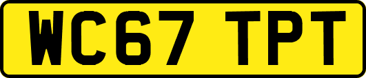 WC67TPT