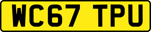 WC67TPU