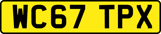 WC67TPX