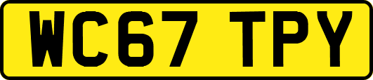 WC67TPY