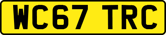 WC67TRC