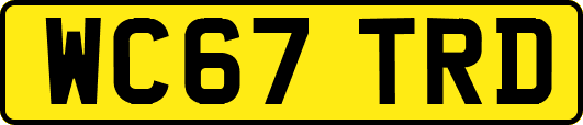 WC67TRD