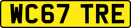 WC67TRE