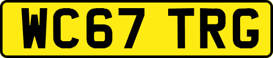 WC67TRG