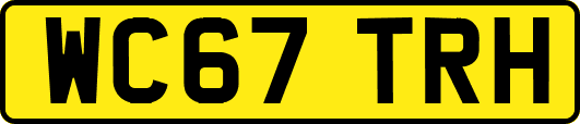 WC67TRH