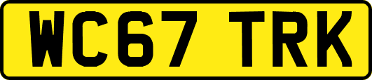 WC67TRK