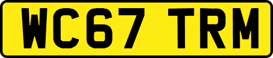 WC67TRM