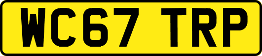 WC67TRP