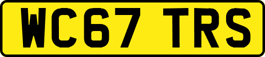 WC67TRS