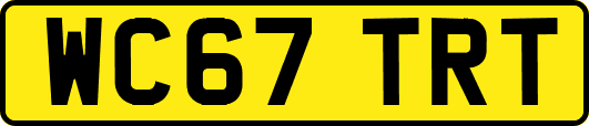 WC67TRT