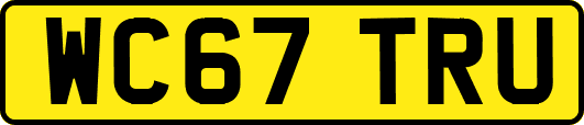 WC67TRU
