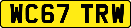 WC67TRW