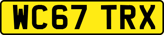 WC67TRX