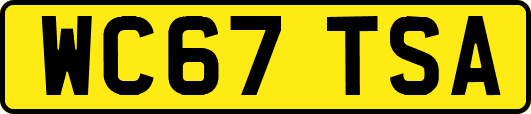 WC67TSA