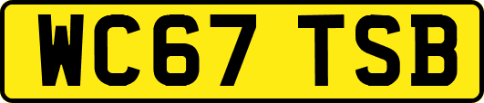 WC67TSB
