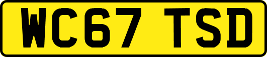 WC67TSD