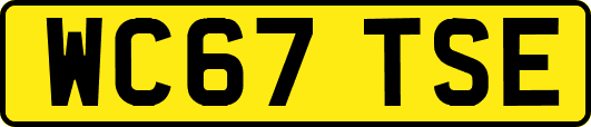 WC67TSE