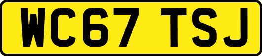 WC67TSJ