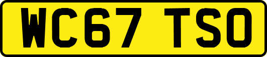 WC67TSO