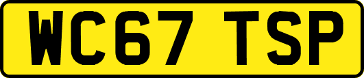WC67TSP