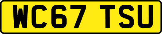 WC67TSU