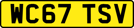 WC67TSV