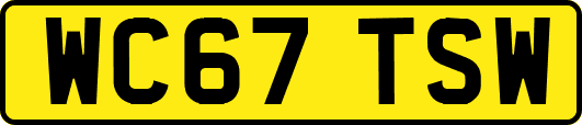 WC67TSW