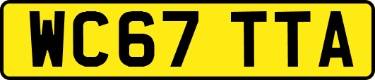 WC67TTA