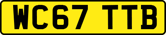 WC67TTB