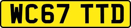 WC67TTD