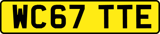 WC67TTE