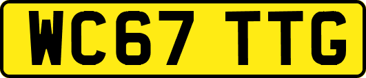 WC67TTG