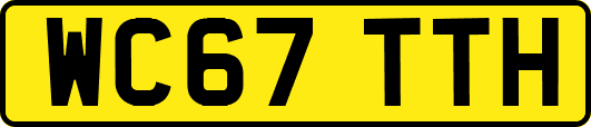 WC67TTH