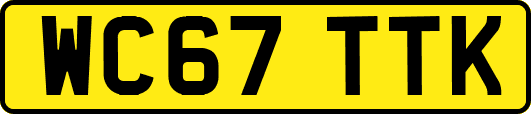 WC67TTK