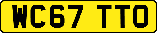 WC67TTO