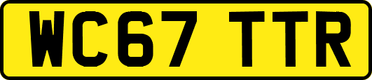 WC67TTR