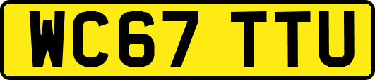 WC67TTU