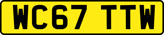 WC67TTW