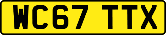 WC67TTX