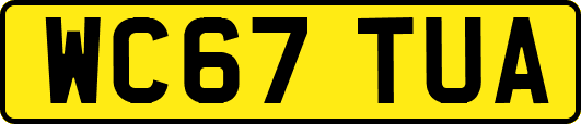 WC67TUA