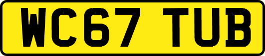 WC67TUB