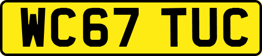 WC67TUC
