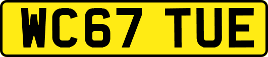 WC67TUE