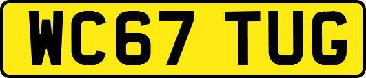 WC67TUG